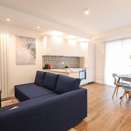Ziani 5 Rome Vatican Apartment Luaran gambar
