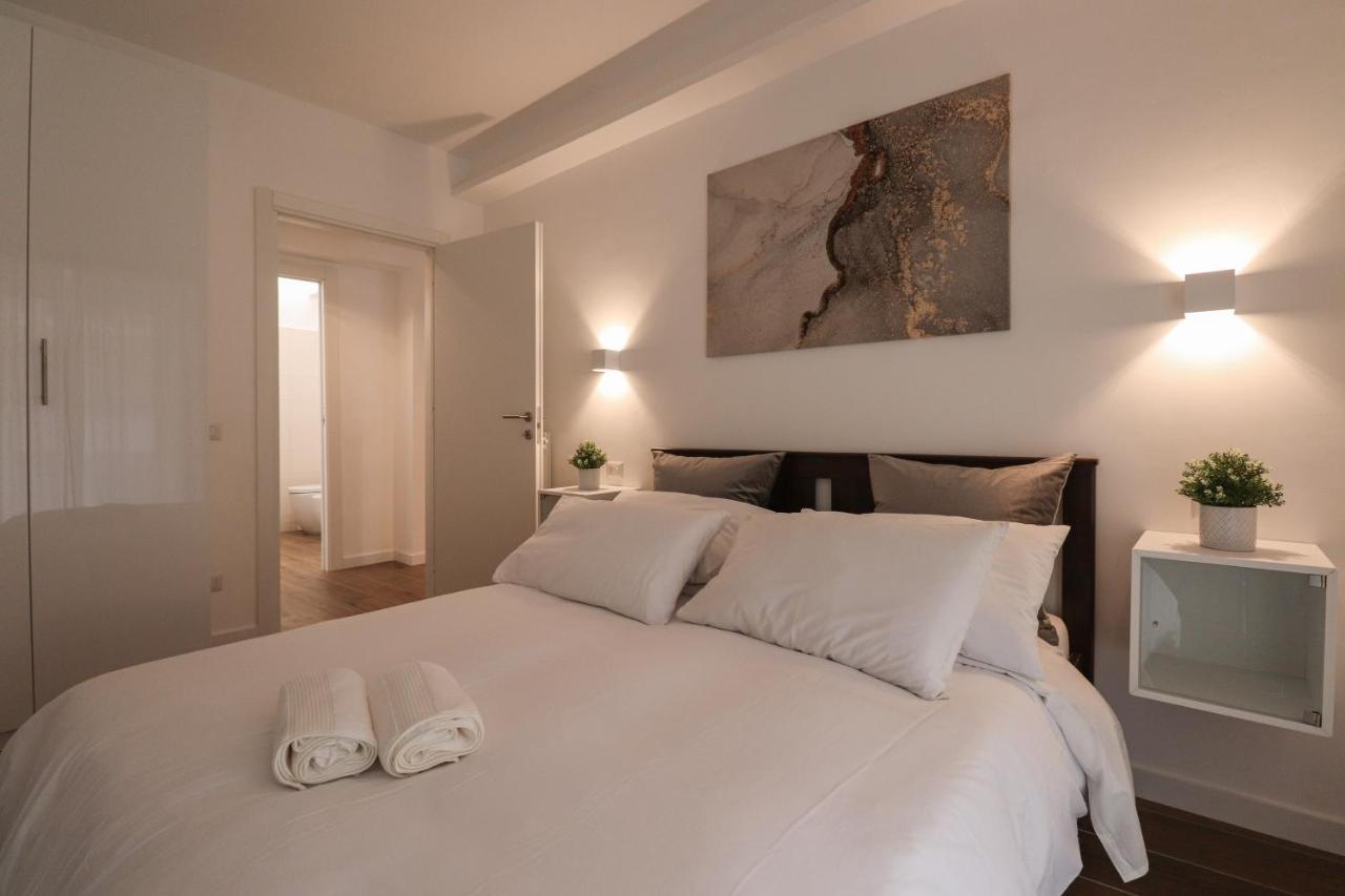 Ziani 5 Rome Vatican Apartment Luaran gambar
