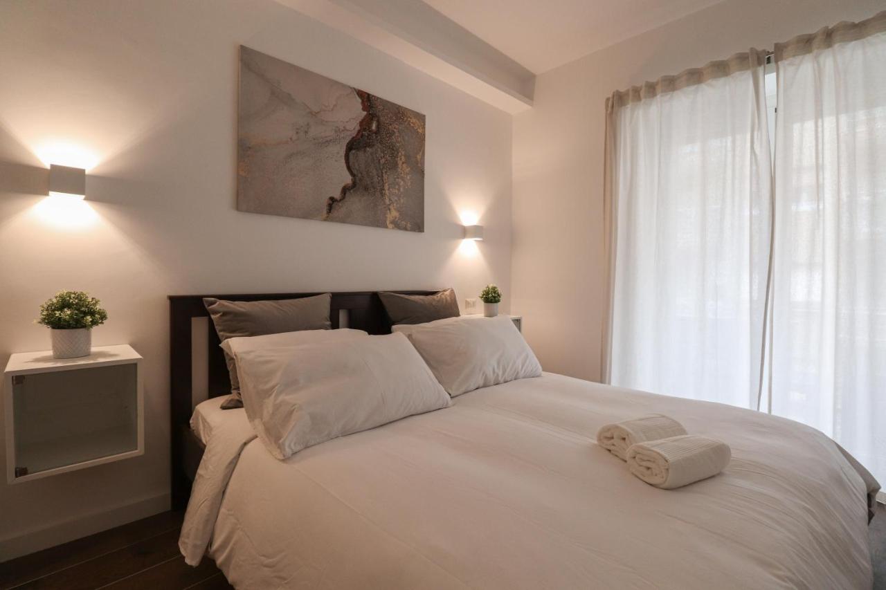Ziani 5 Rome Vatican Apartment Luaran gambar