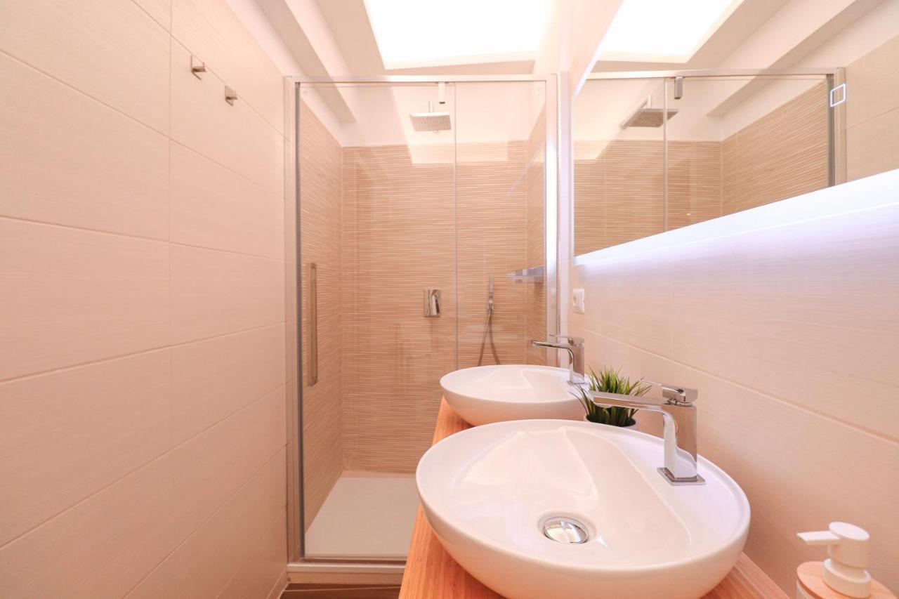 Ziani 5 Rome Vatican Apartment Luaran gambar