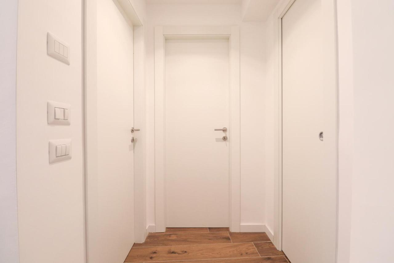 Ziani 5 Rome Vatican Apartment Luaran gambar