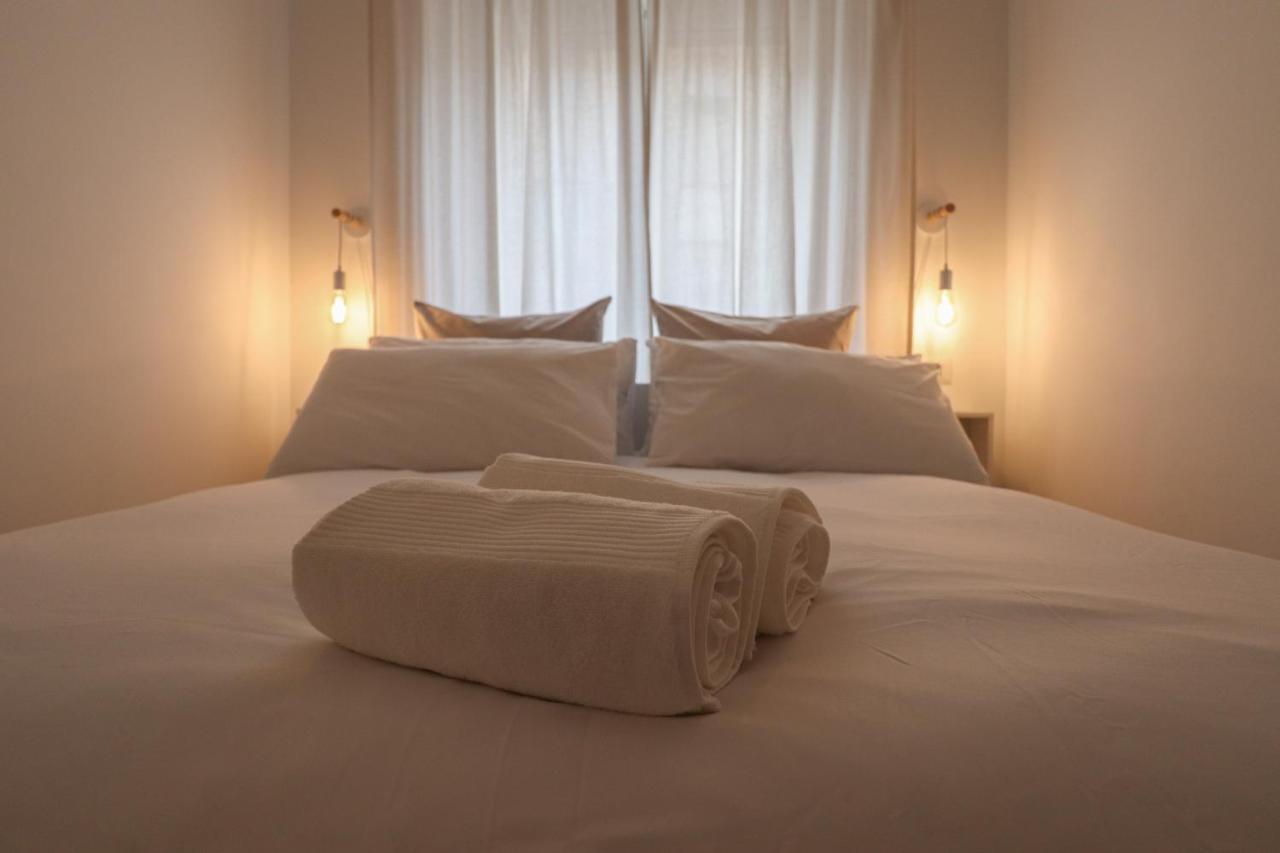 Ziani 5 Rome Vatican Apartment Luaran gambar