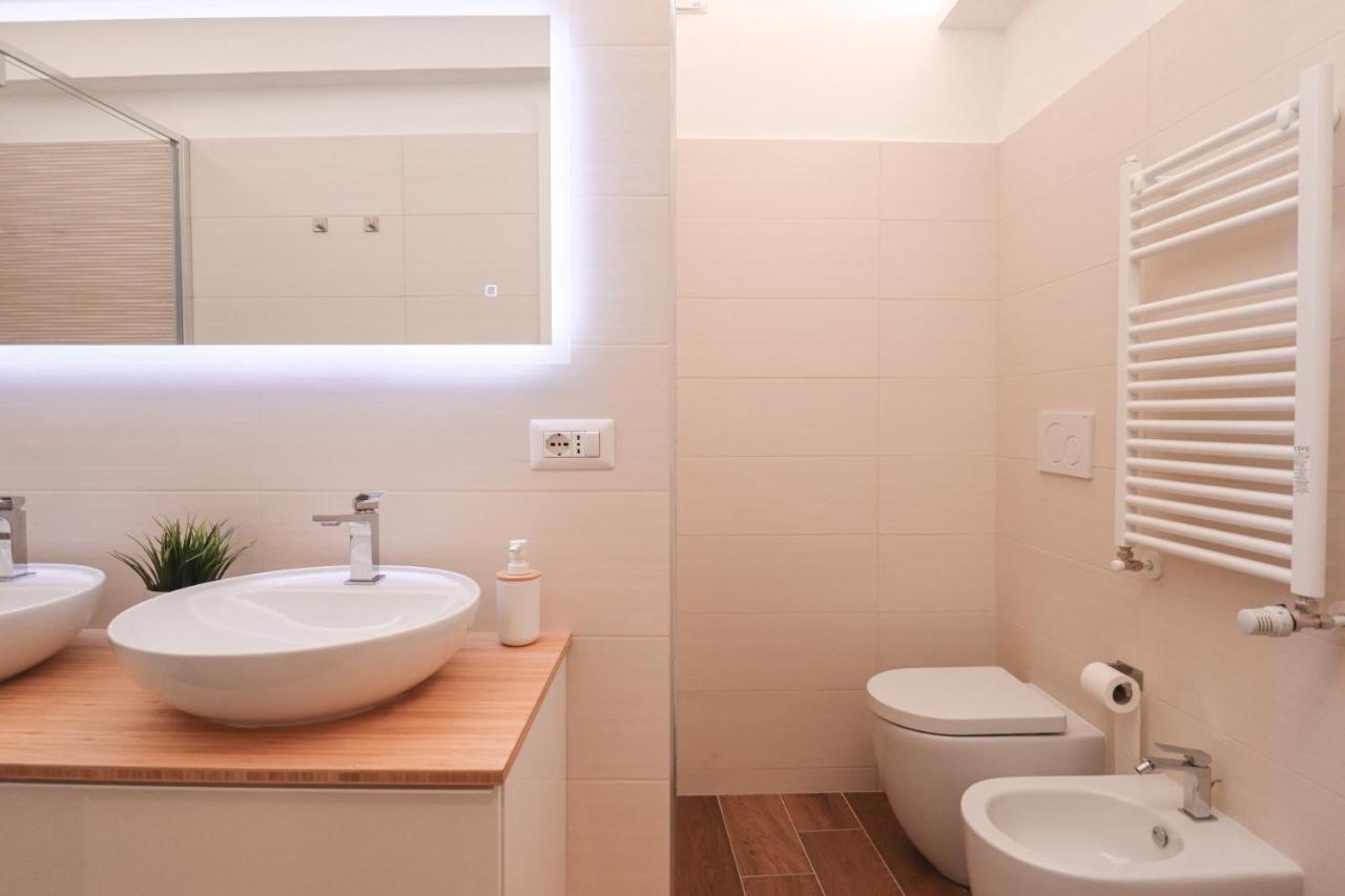 Ziani 5 Rome Vatican Apartment Luaran gambar